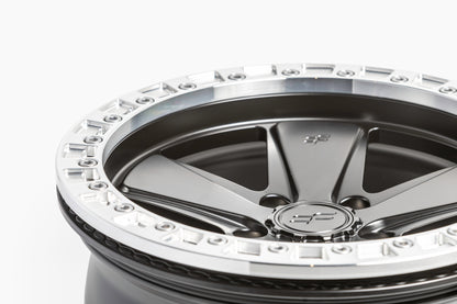 EF WHEELS - OUTLAW BEADLOCK