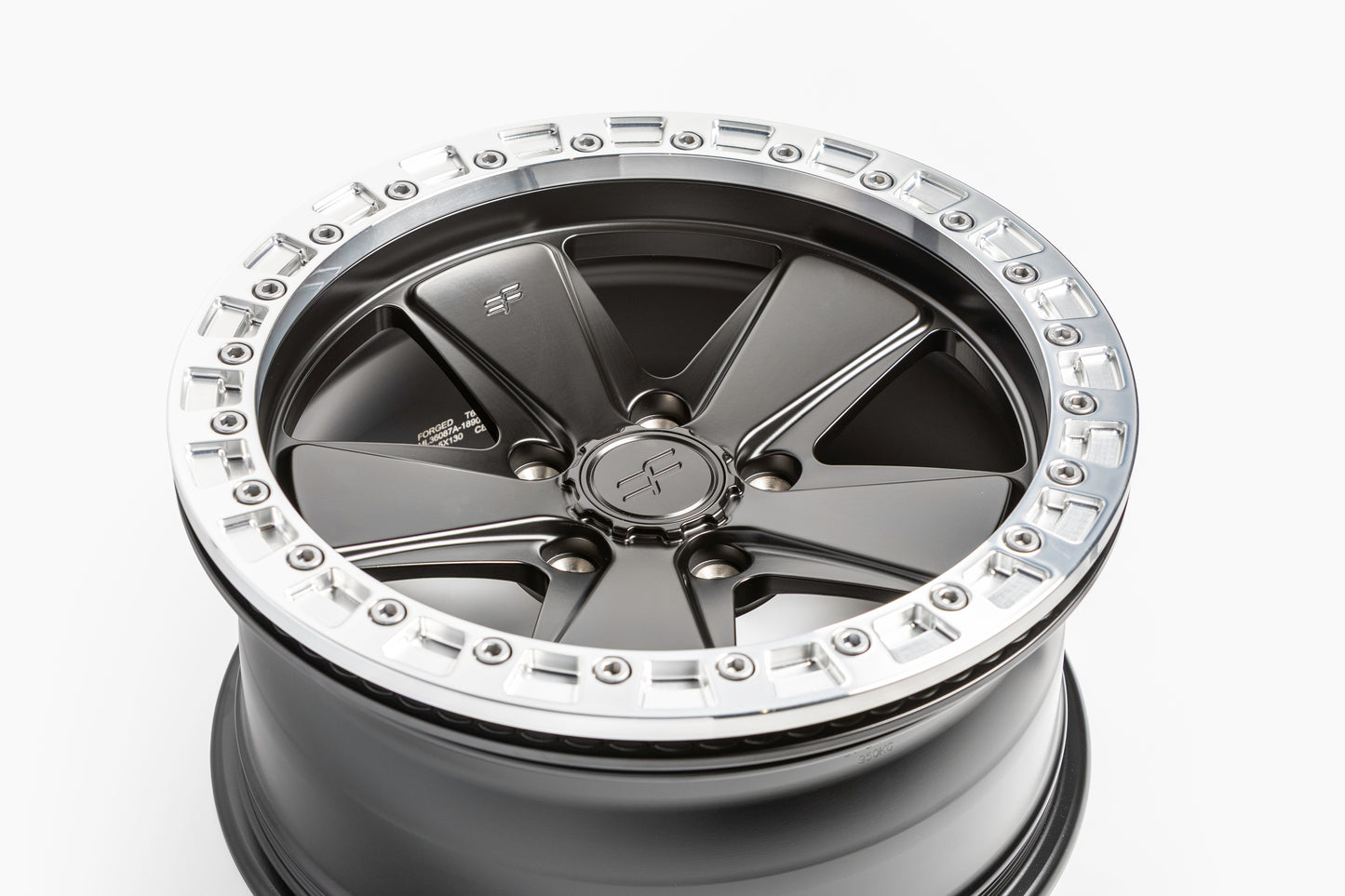 EF WHEELS - OUTLAW BEADLOCK