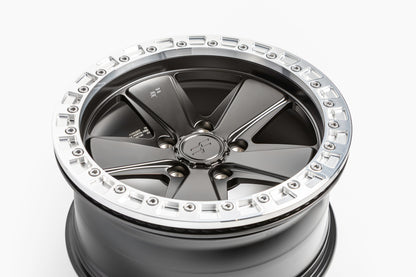 EF WHEELS - OUTLAW BEADLOCK
