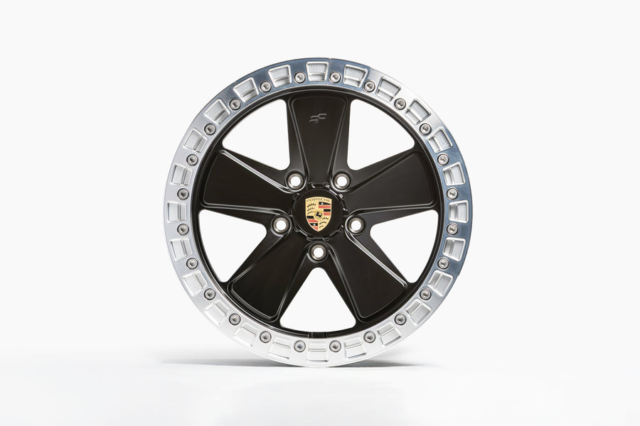 EF WHEELS - OUTLAW BEADLOCK