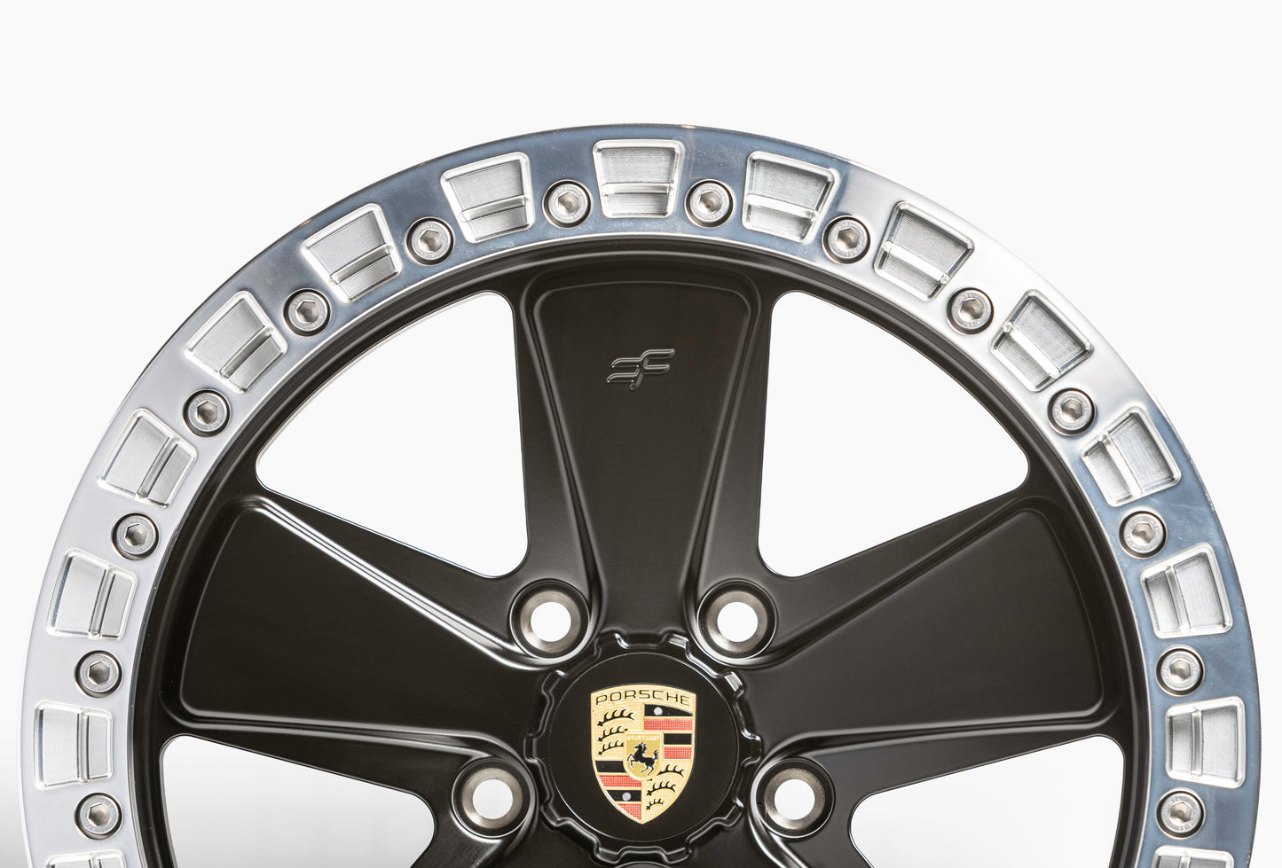EF WHEELS - OUTLAW BEADLOCK