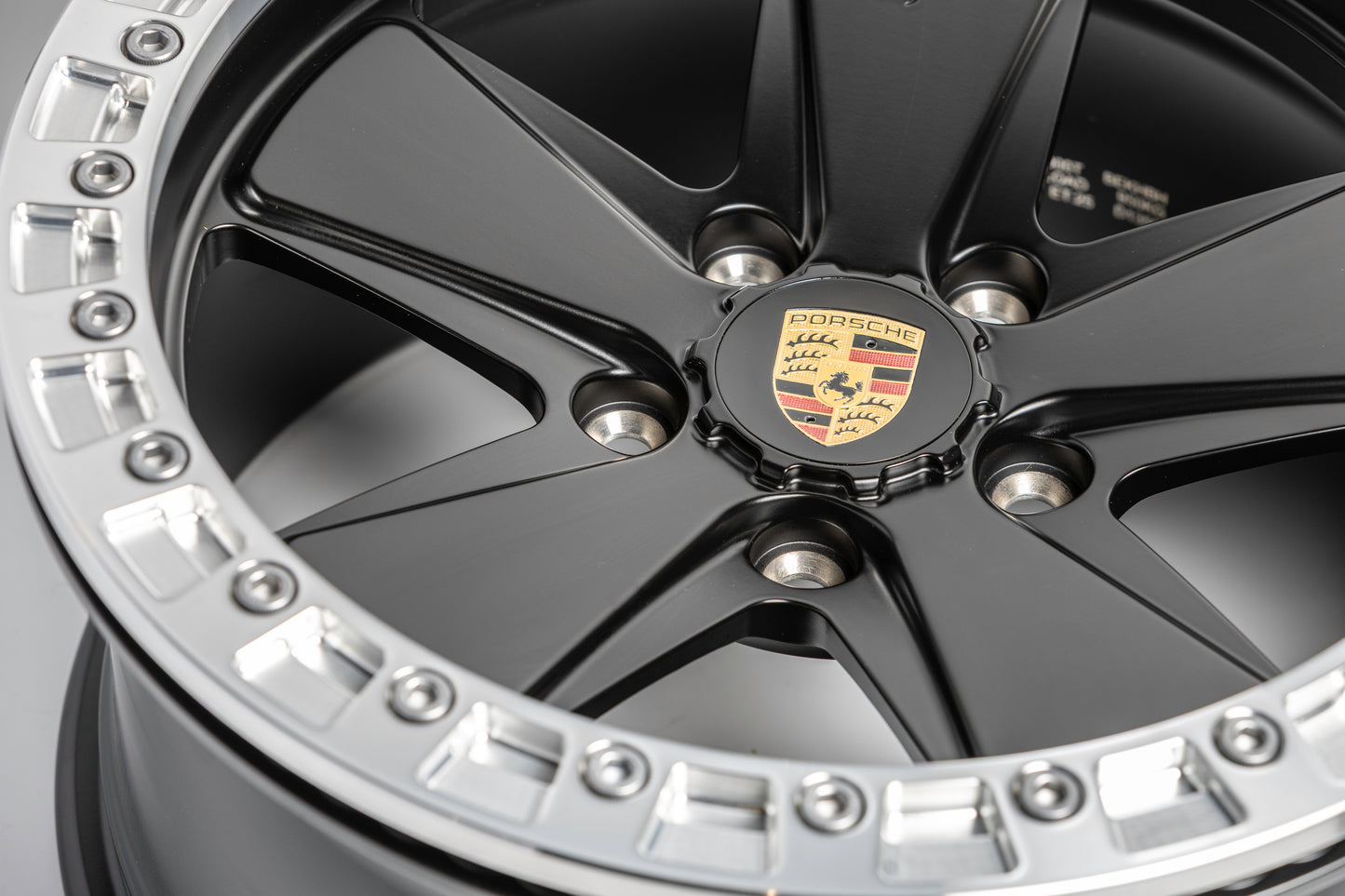 EF WHEELS - OUTLAW BEADLOCK