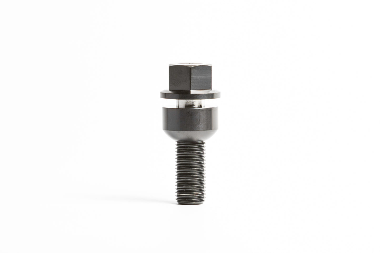 EF WHEELS TITANIUM WHEEL BOLTS M14x1.5x32