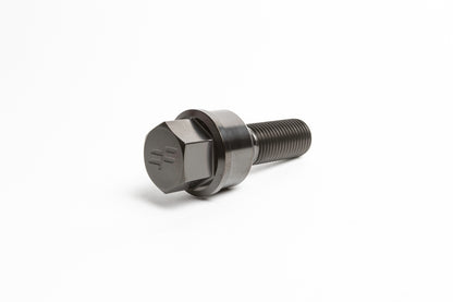 EF WHEELS TITANIUM WHEEL BOLTS M14x1.5x32