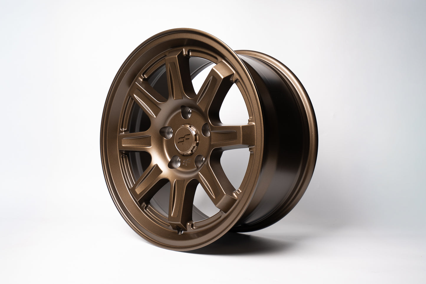 EF WHEELS MKII (MARK 2 / MK2 ) 18x9 ET25 5x130