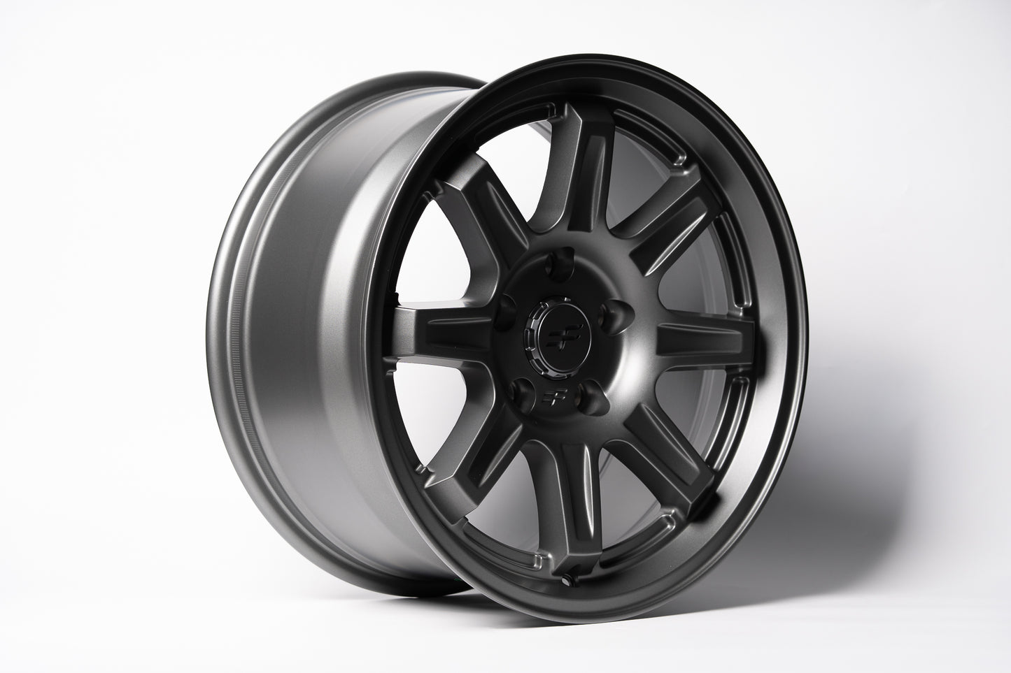 EF WHEELS MKII (MARK 2 / MK2 ) 18x9 ET25 5x130