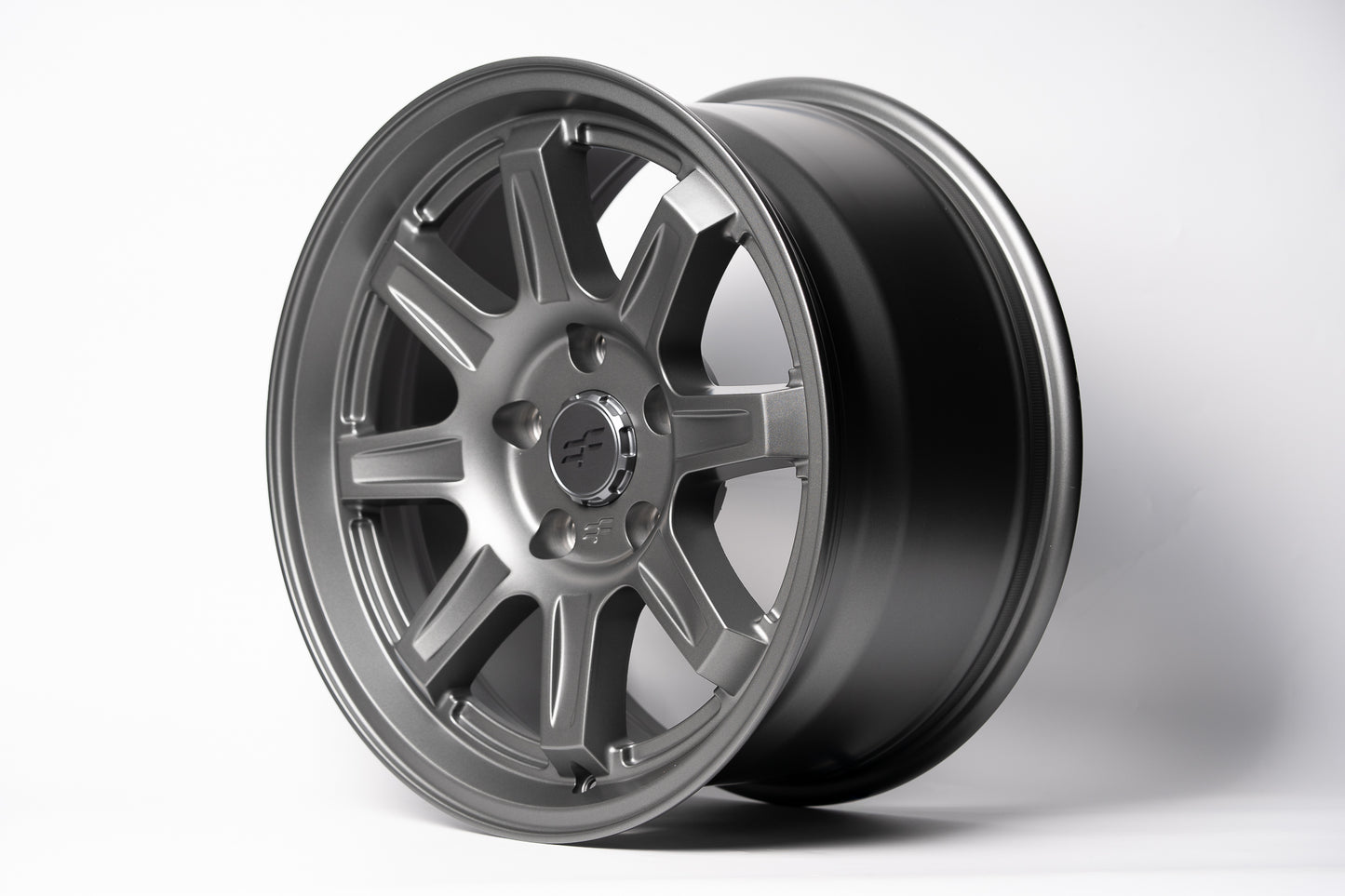 EF WHEELS MKII (MARK 2 / MK2 ) 18x9 ET25 5x130