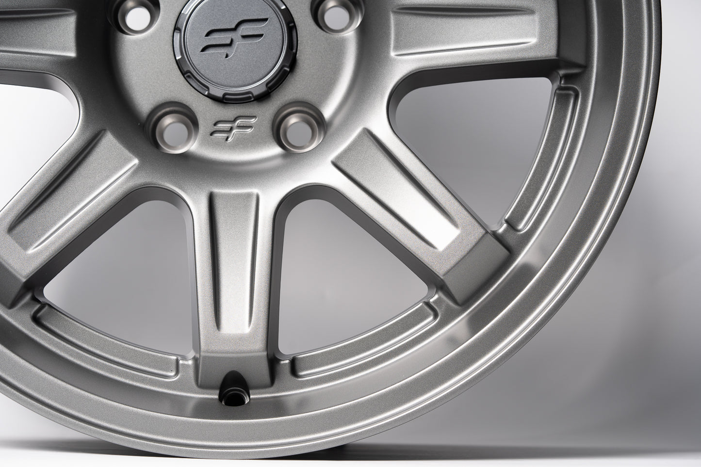 EF WHEELS MKII (MARK 2 / MK2 ) 18x9 ET25 5x130