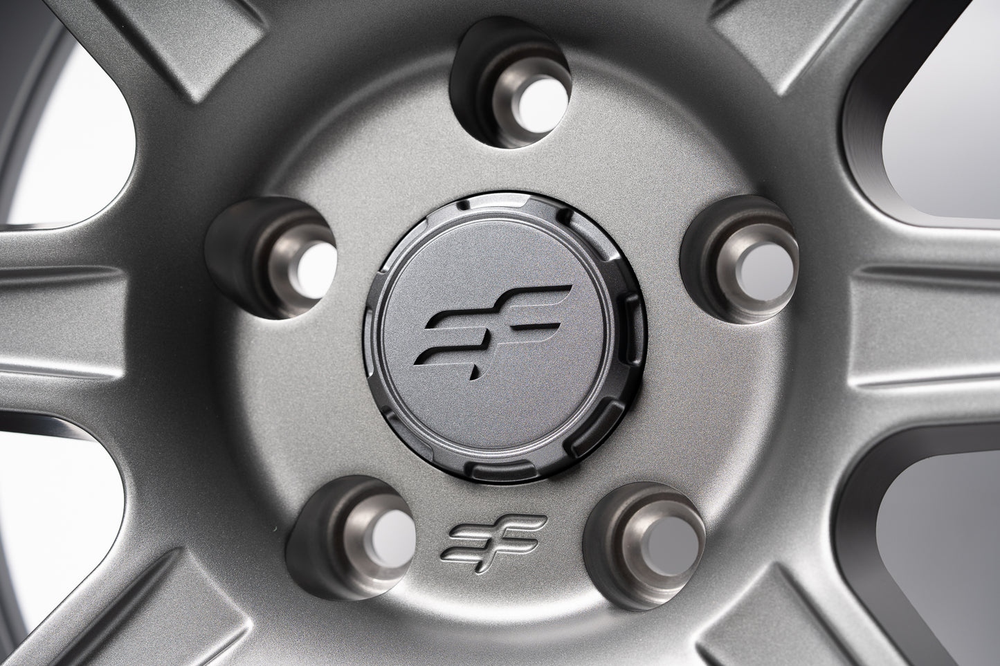 EF WHEELS MKII (MARK 2 / MK2 ) 18x9 ET25 5x130