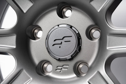 EF WHEELS MKII (MARK 2 / MK2 ) 18x9 ET25 5x130