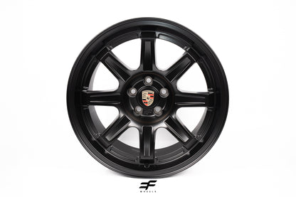 EF WHEELS MKII FORGED - PORSCHE MACAN FITMENT SET OF 4
