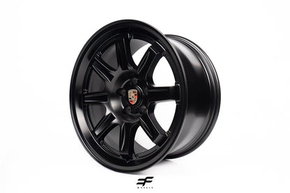 EF WHEELS MKII FORGED - PORSCHE MACAN FITMENT SET OF 4