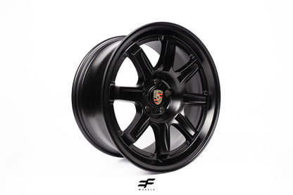 EF WHEELS MKII FORGED - PORSCHE MACAN FITMENT SET OF 4