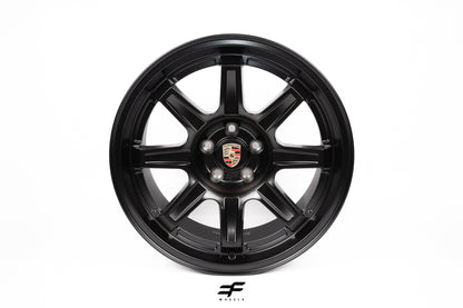 EF WHEELS MKII FORGED - PORSCHE MACAN FITMENT SET OF 4
