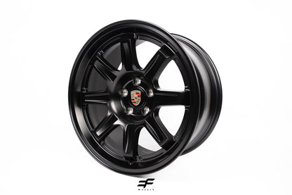 EF WHEELS MKII FORGED - PORSCHE MACAN FITMENT SET OF 4