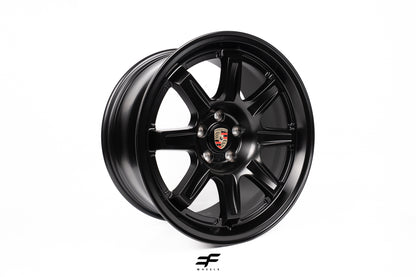 EF WHEELS MKII FORGED - PORSCHE MACAN FITMENT SET OF 4
