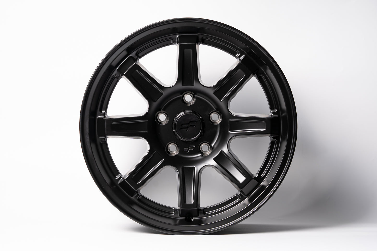 EF WHEELS MKII (MARK 2 / MK2 ) 18x9 ET25 5x130