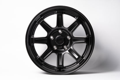 EF WHEELS MKII (MARK 2 / MK2 ) 18x9 ET25 5x130