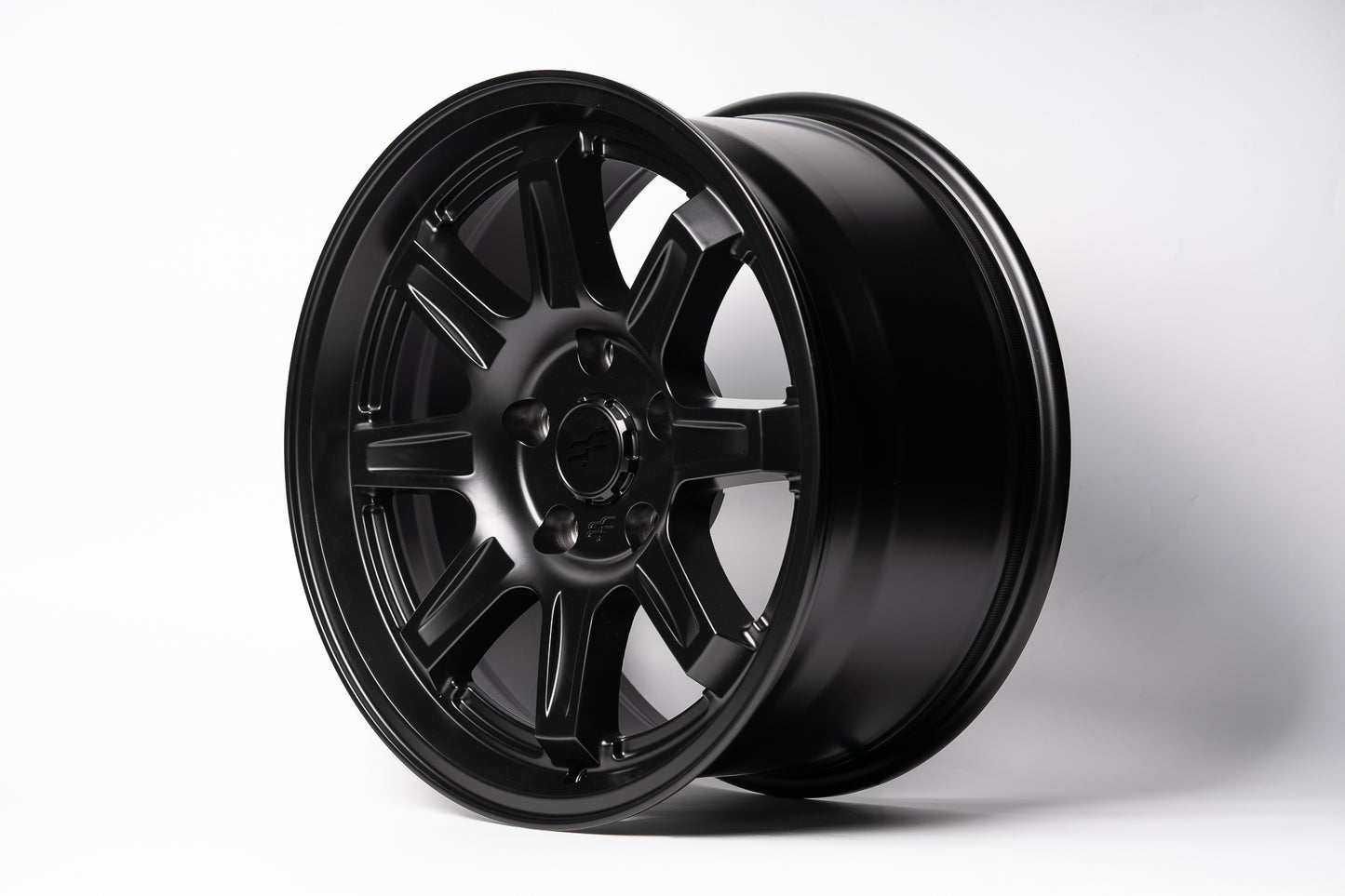 EF WHEELS MKII (MARK 2 / MK2 ) 18x9 ET25 5x130