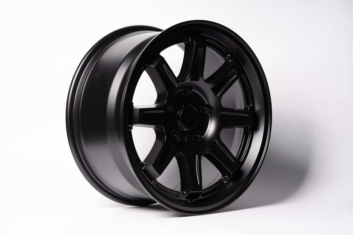 EF WHEELS MKII (MARK 2 / MK2 ) 18x9 ET25 5x130