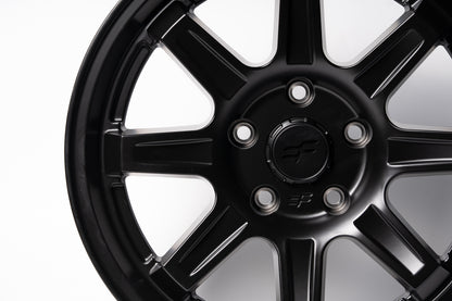 EF WHEELS MKII (MARK 2 / MK2 ) 18x9 ET25 5x130