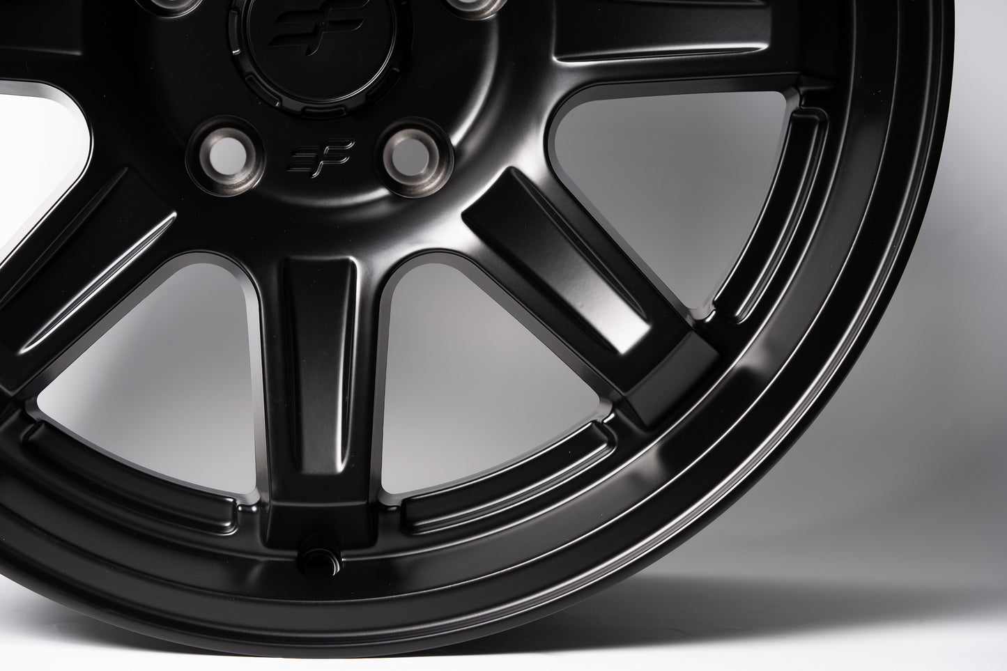 EF WHEELS MKII (MARK 2 / MK2 ) 18x9 ET25 5x130
