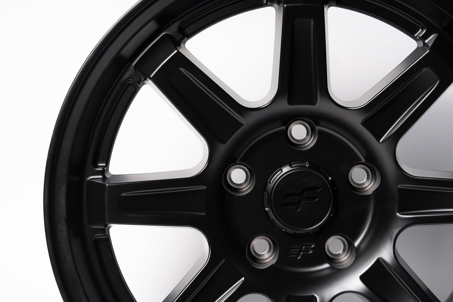 EF WHEELS MKII (MARK 2 / MK2 ) 18x9 ET25 5x130
