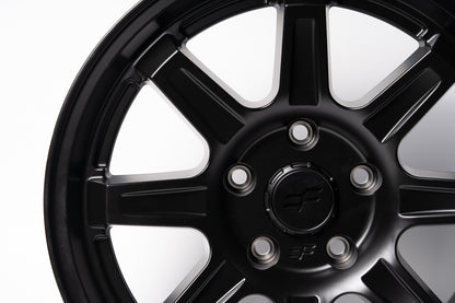 EF WHEELS MKII (MARK 2 / MK2 ) 18x9 ET25 5x130
