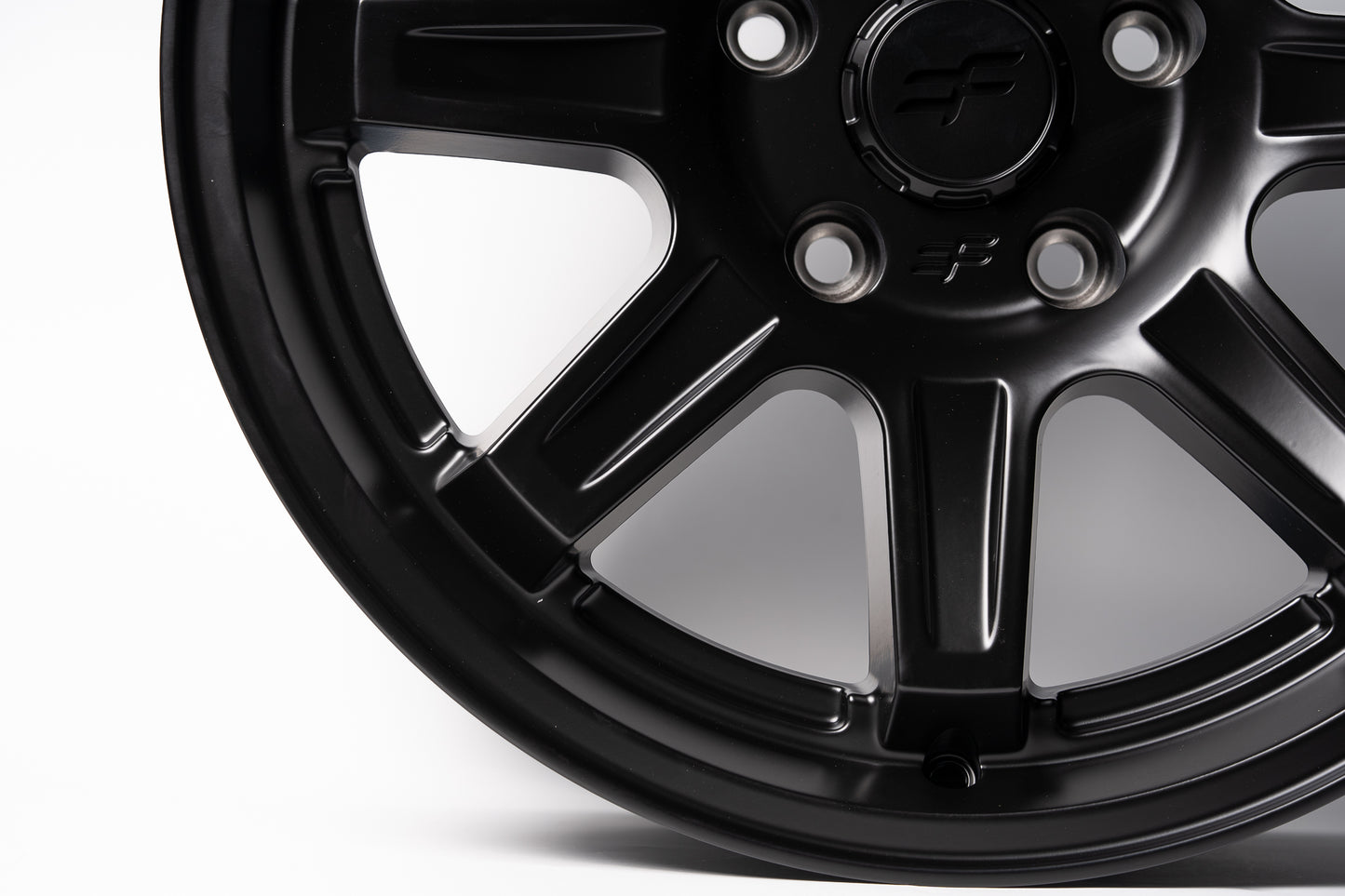 EF WHEELS MKII (MARK 2 / MK2 ) 18x9 ET25 5x130