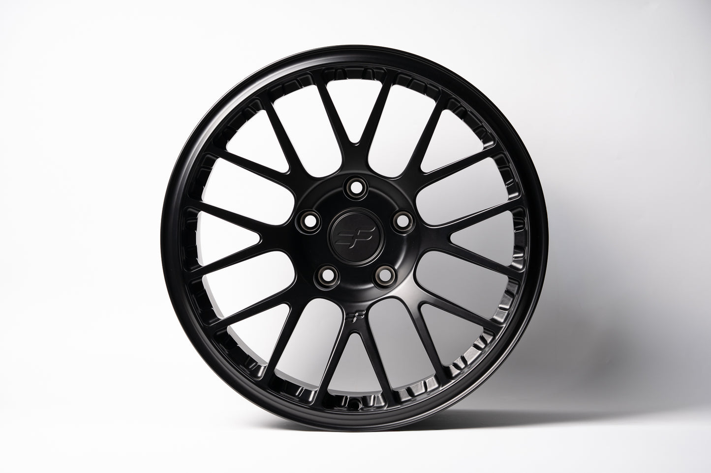 EF WHEELS - MESH - 18x9