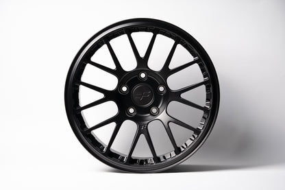 EF WHEELS - MESH - 18x9