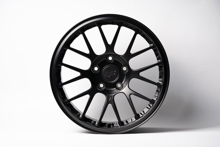 EF WHEELS - MESH - 18x9