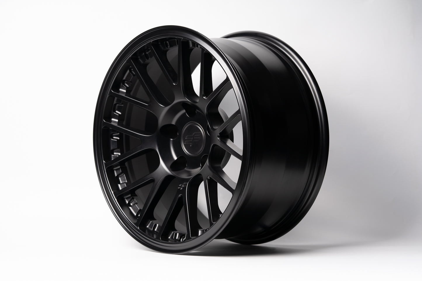 EF WHEELS - MESH - 18x9