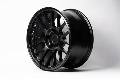 EF WHEELS - MESH - 18x9