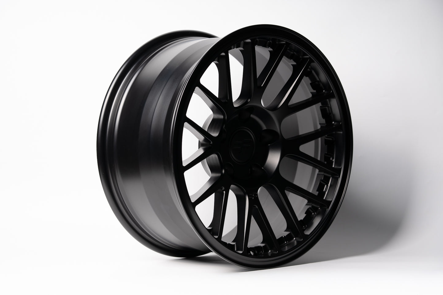 EF WHEELS - MESH - 18x9