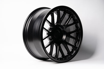 EF WHEELS - MESH - 18x9