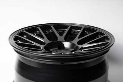 EF WHEELS - MESH - 18x9