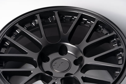 EF WHEELS - MESH - 18x9