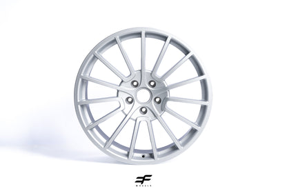 EF Sport Plus Wheels 22x10 ET40 Forged 71.6 ( Sport Edition Tribute )