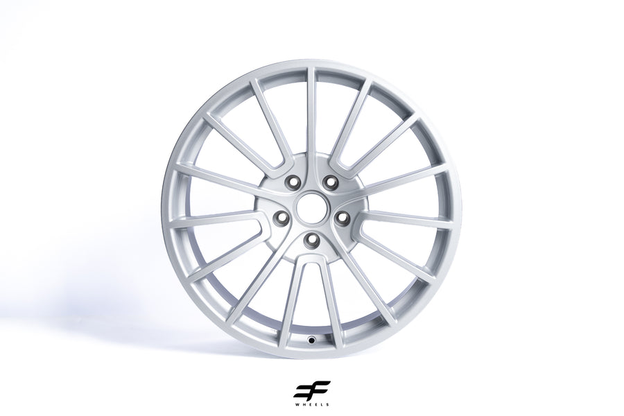 EF Sport Plus Wheels 22x10 ET40 Forged 71.6 ( Sport Edition Tribute )