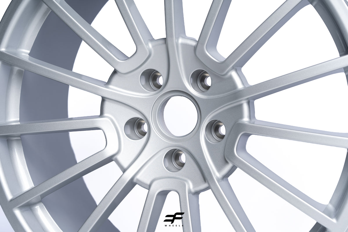 EF Sport Plus Wheels 22x10 ET40 Forged 71.6 ( Sport Edition Tribute )