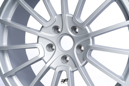 EF Sport Plus Wheels 22x10 ET40 Forged 71.6 ( Sport Edition Tribute )