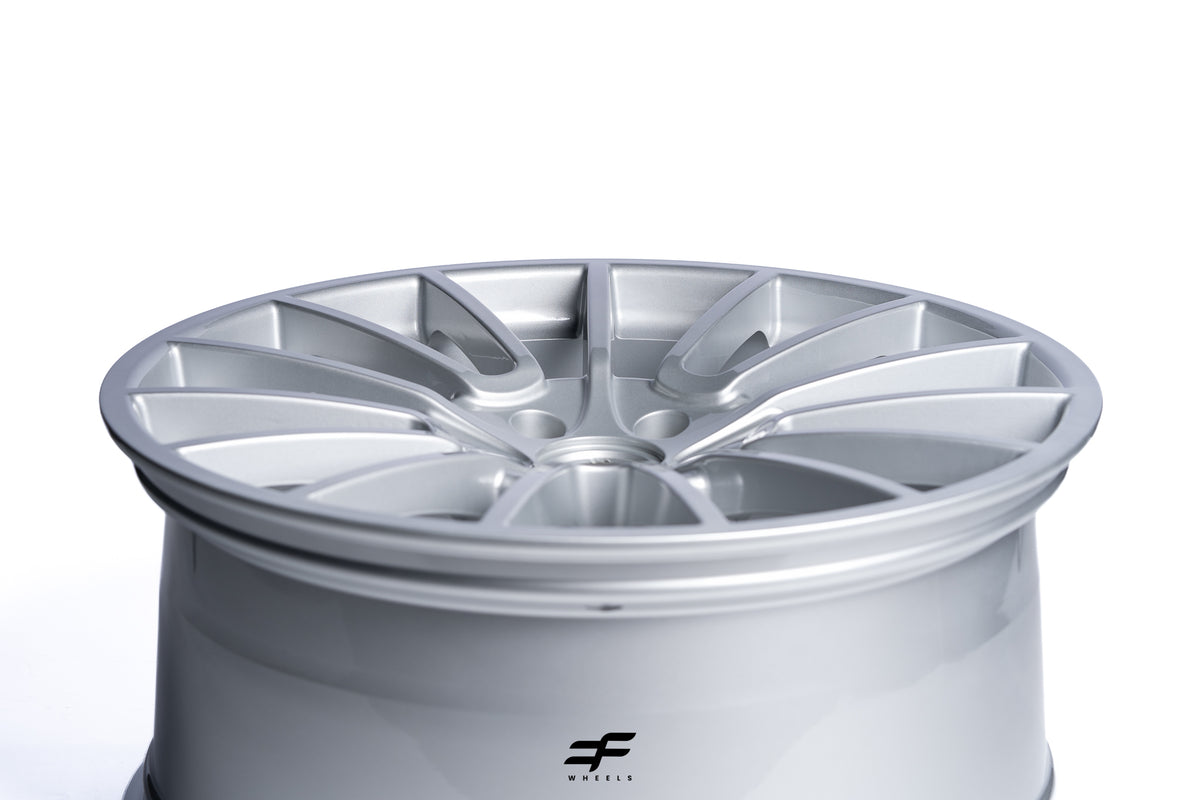 EF Sport Plus Wheels 22x10 ET40 Forged 71.6 ( Sport Edition Tribute )