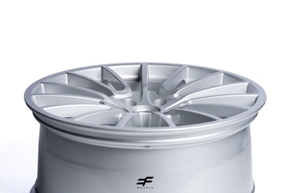 EF Sport Plus Wheels 22x10 ET40 Forged 71.6 ( Sport Edition Tribute )