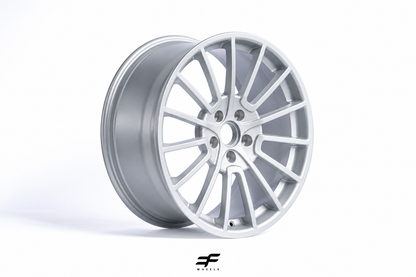 EF Sport Plus Wheels 22x10 ET40 Forged 71.6 ( Sport Edition Tribute )