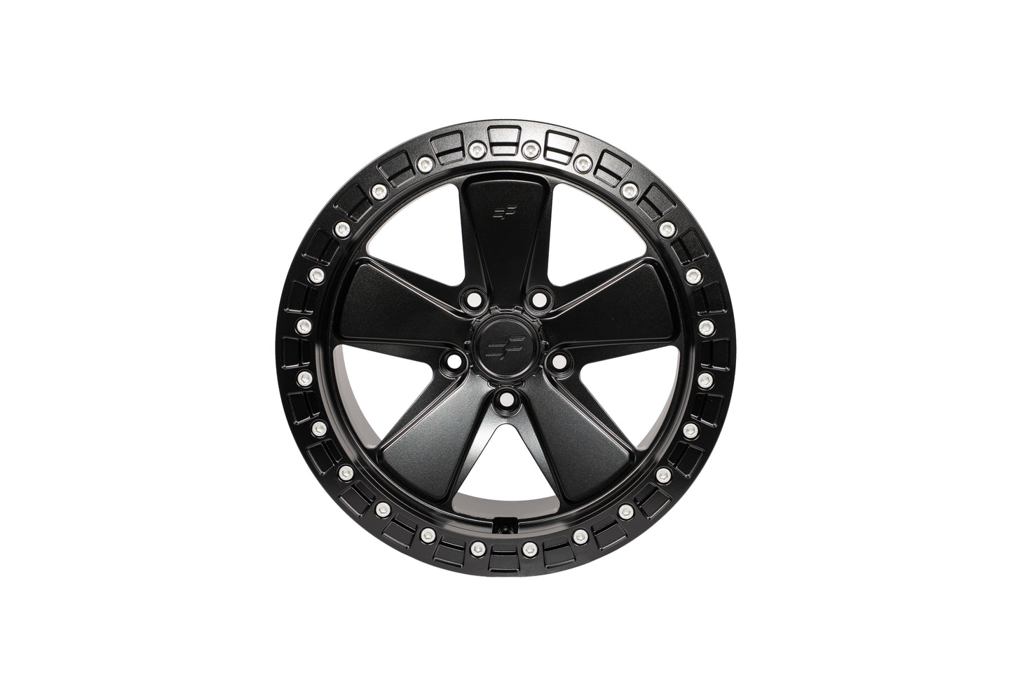 EF WHEELS - OUTLAW BEADLOCK