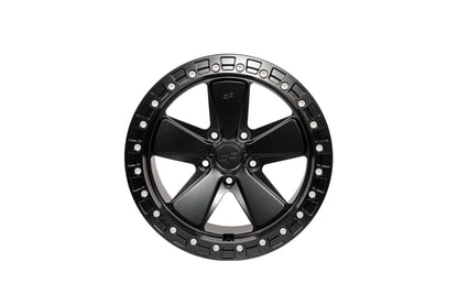 EF WHEELS - OUTLAW BEADLOCK