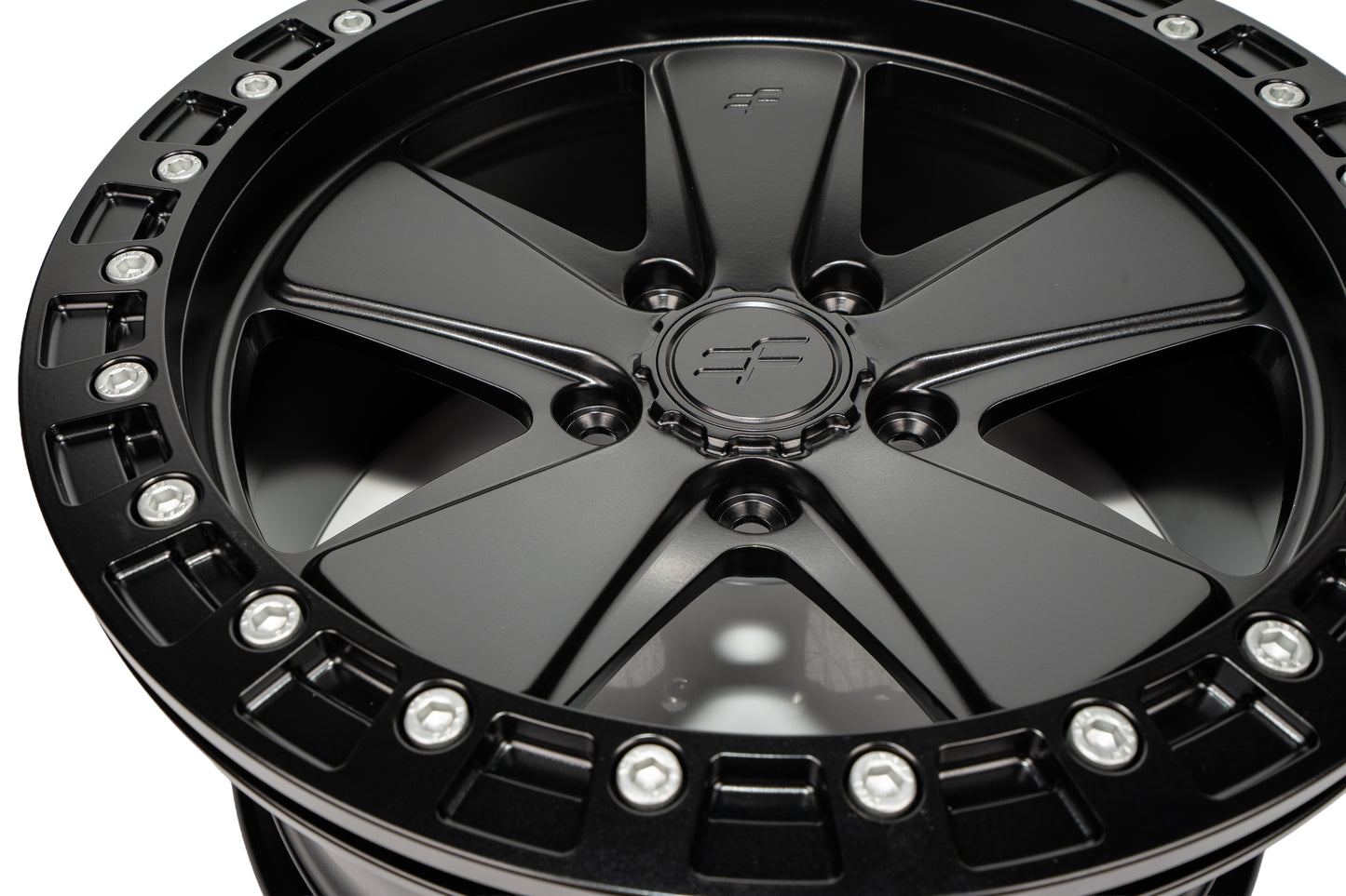 EF WHEELS - OUTLAW BEADLOCK