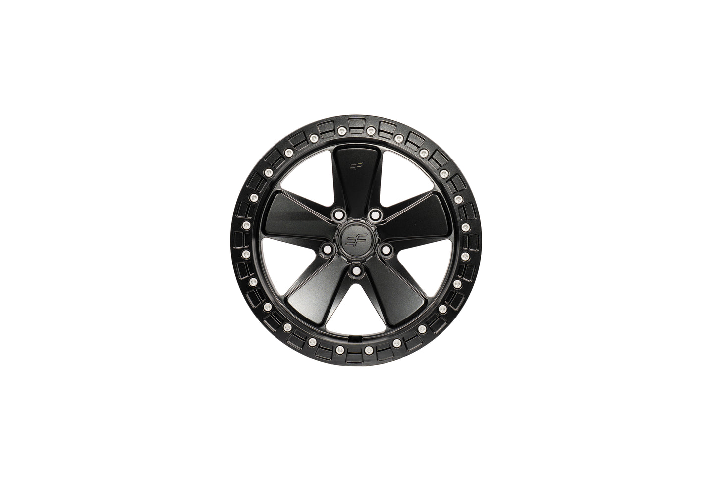 EF WHEELS - OUTLAW BEADLOCK