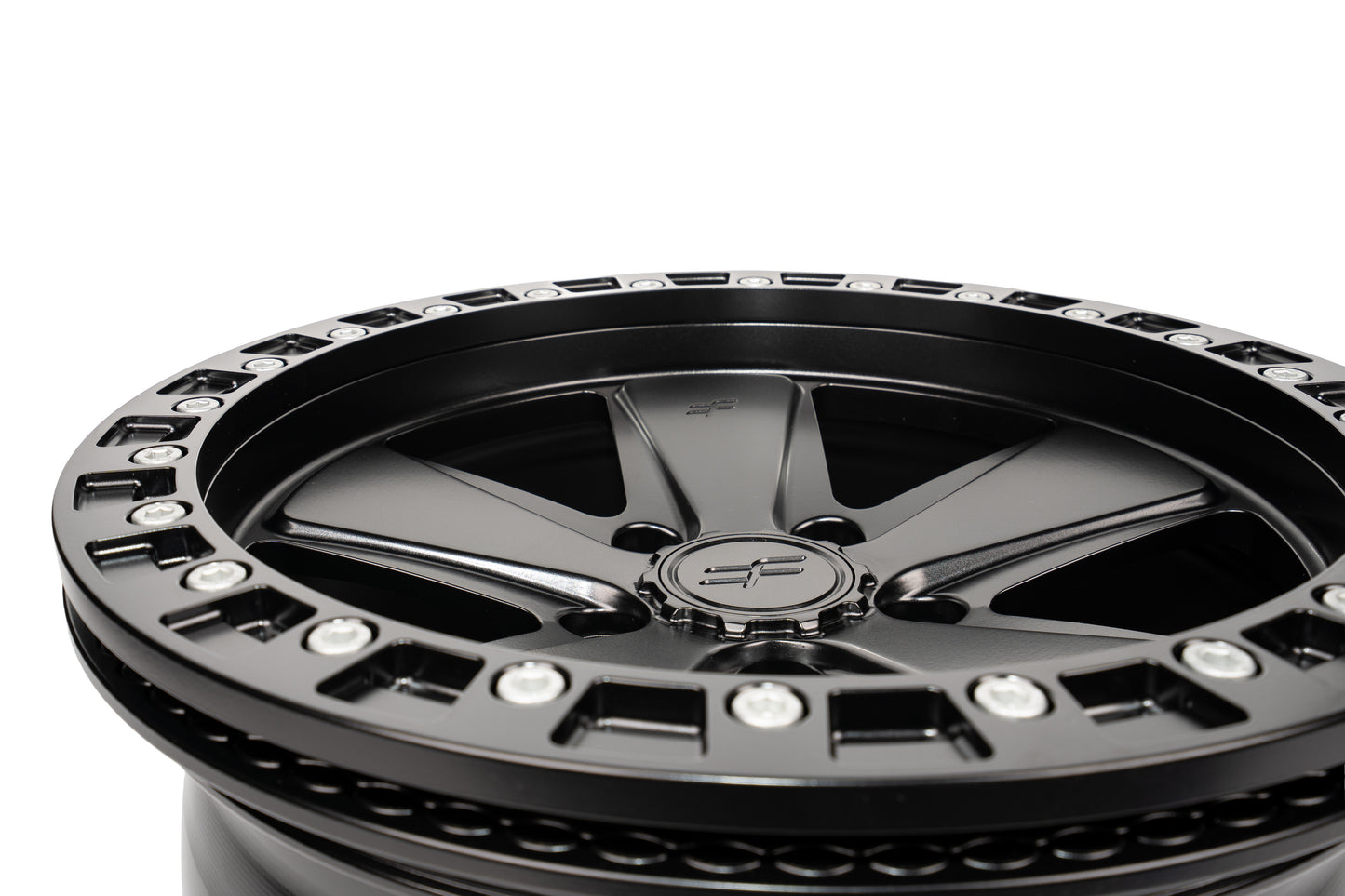 EF WHEELS - OUTLAW BEADLOCK
